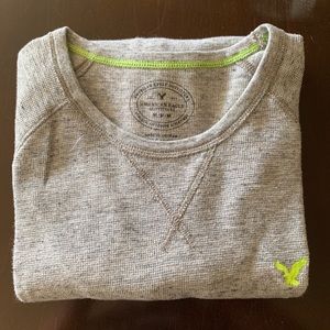 American Eagle Crewneck Long Sleeve